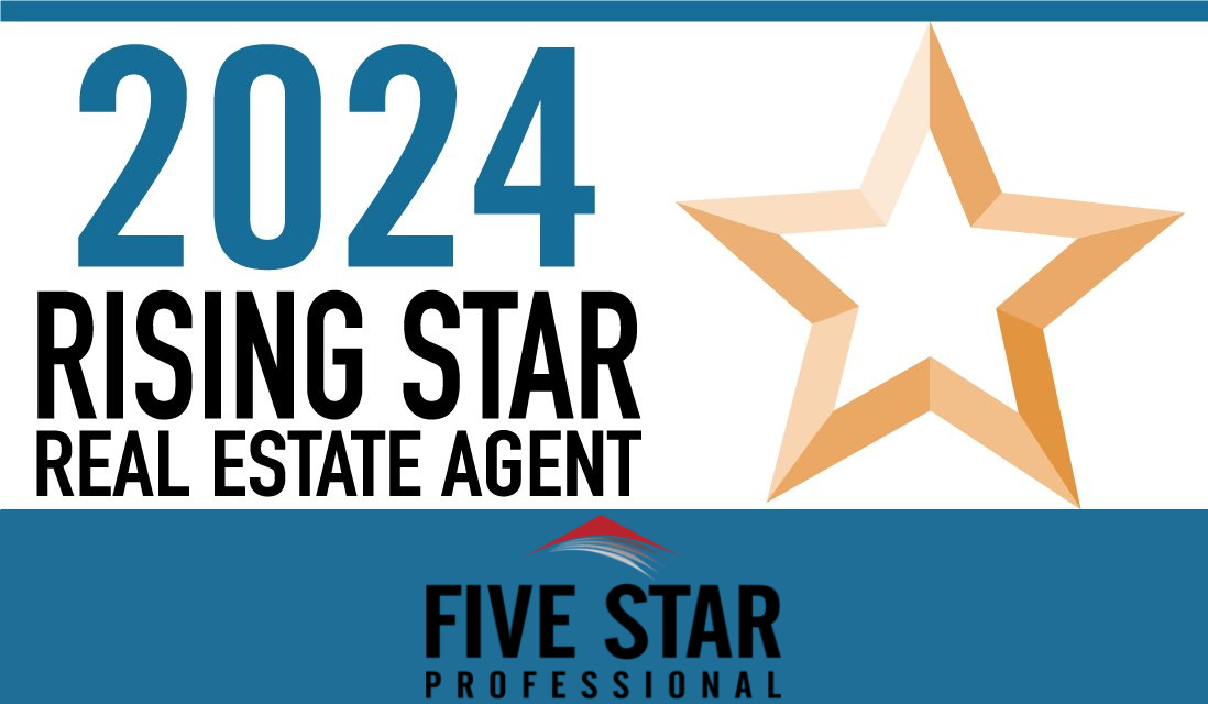 2024 Five Star Rising Star